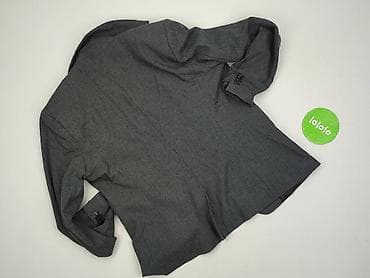 oversized t shirty hm: H&M, Marynarka damska, rozmiar XL — 3