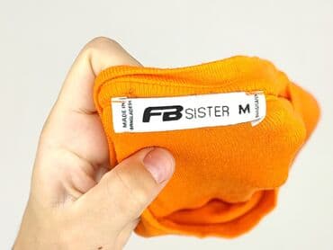 obcisły t shirty: FB Sister, T-shirt damski, rozmiar M — 4