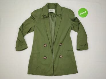 marynarka oversize stradivarius: Stradivarius, Marynarka damska, XS — 2