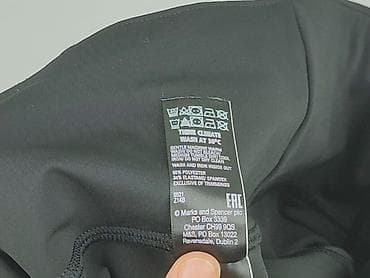 Legginsy Sportowe damskie, rozmiar S — 9