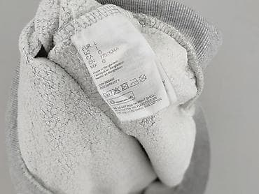 bluza tania: H&M Divided, Bluza z kapturem damska, rozmiar L — 6