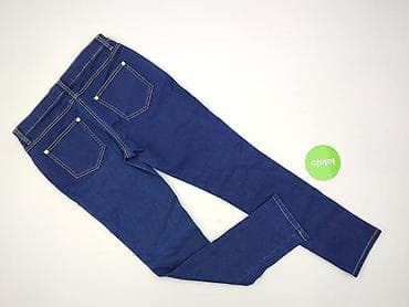 mk kurtki: Bpc bonprix collection, Jeansy damskie, rozmiar M — 3