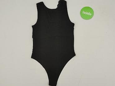 body czarne: Reserved, Body damskie, rozmiar S — 3