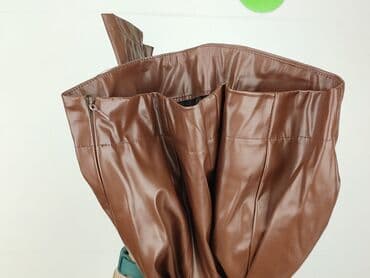 czerwone spodnie hello kitty: Shein, Spodnie materiałowe damskie, XS — 6