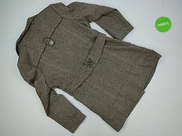 płaszczyk h: Lee Cooper, Trencz damski, rozmiar XL — 3