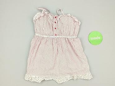 biale klapki hermes: Bluzka damska, rozmiar S — 2