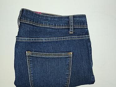 jeansy dickies: Yessica, Jeansy damskie, rozmiar XL — 6