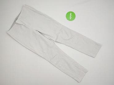 lidl pants 5: Spodnie materiałowe damskie, rozmiar XS — 2