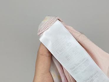 blekitna: Bluzka damska, rozmiar M — 7