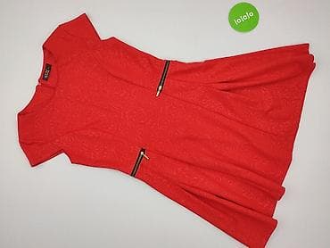 Kobiety: Woman Collection, Sukienka damska, rozmiar L — 2