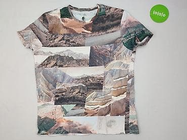 oversize tshirt: Koszulka dla mężczyzn, rozmiar XL — 2