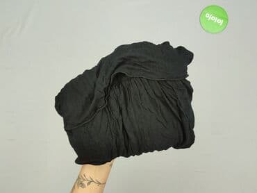 czarne spódniczka tenisowa: Spódnica damska, rozmiar L — 5