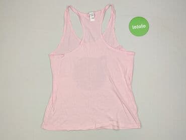 ubrania z kotem: Forever 21, Top damski, rozmiar M — 3