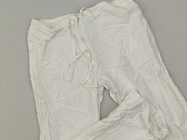 Iska, Spodnie materiałowe damskie, rozmiar M