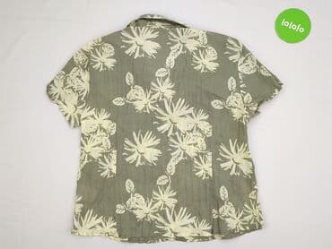 koszula hawajska c a: Bluzka damska, rozmiar M — 3
