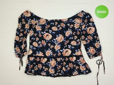 reserved białe bluzki: Women's blouse, size XS (EU 34) — 3