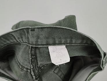 sprane jeansy: Faded Glory, Jeansy damskie, rozmiar XS — 4