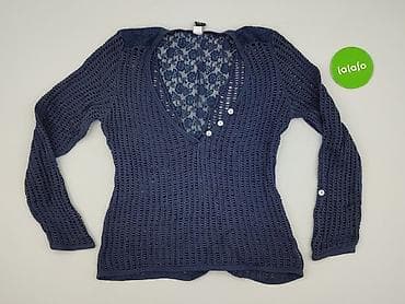 sweter lorenzo: Sweter damski, rozmiar XL — 2