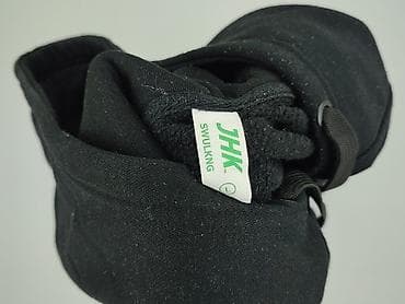 hard rock bluza: JHK, Bluza z kapturem damska, rozmiar L — 4