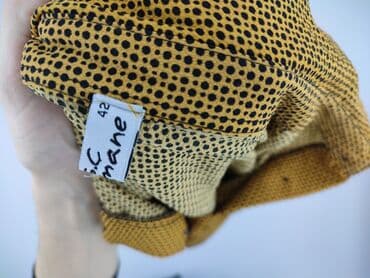 top srebrny zara: Zara, Sukienka damska, XL — 5