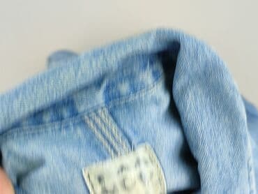 lidl kurtka jeansowa: Kurtka jeansowa damska, rozmiar M — 4