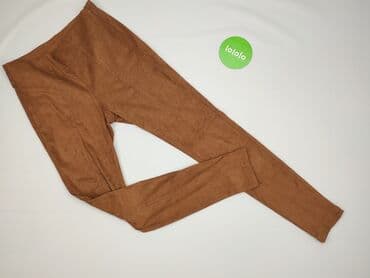 legginsy damskie marszczone: Esmara, Legginsy L — 2