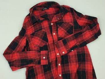 koszule flanelowe lidl: Esmara, Koszula damska, rozmiar S — 2