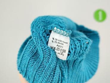 sweter diverse: Sweter damski, rozmiar S — 4