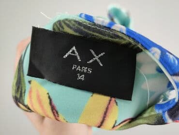 sukienka hiszpanka plus size: AX Paris, Sukienka damska, rozmiar XL — 4