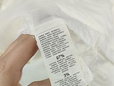 spódnice kaskadowa: Reserved, Спідниця жіноча, розмір M — 5