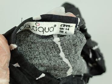 biała marynarka stradivarius: Bluzka damska, L — 4