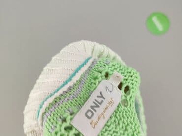 krótka marynarka do sukienki: ONLY, Kamizelka damska, L — 8