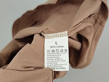 bluzki m: Bluzka damska, rozmiar L — 4