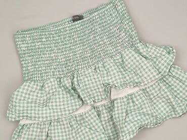 zielone spódniczka w kratkę: Primark, Spódnica damska, rozmiar 2XL — 1