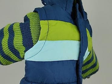 fox&bunny: Kurtka przejściowa, Marks & Spencer, 1.5-2 lat, 86-92 cm, stan - Bardzo dobry — 7