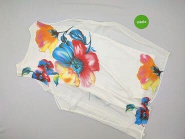 isolde bluzki: ELIZABETH, Bluzka damska, rozmiar One size — 3