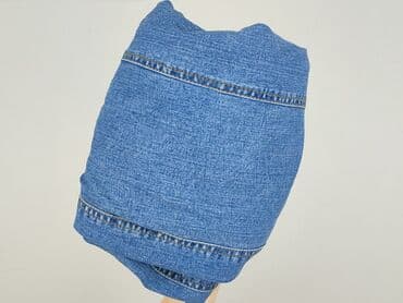 allegro sukienki dżinsowe: Sukienka damska, M — 5