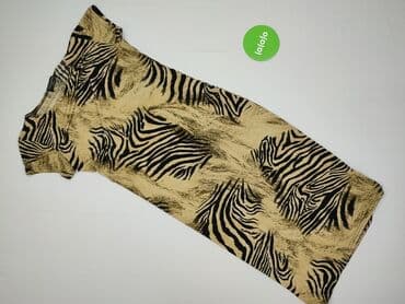 koszulka na ramiączkach jedwabna: T-shirt damski, rozmiar S — 2