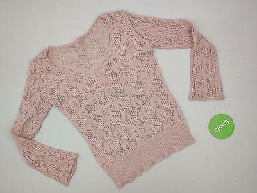 stich sweter: Sweter damski, rozmiar S — 2