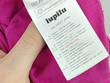 bielizna termoaktywna smartwool: Sweatshirt, Lupilu, 5-6 years, 110-116 cm, condition - Very good — 5
