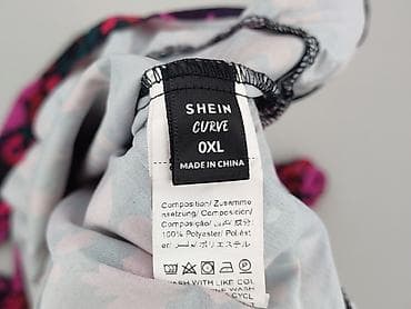 kimono h: Shein Curve, Sukienka damska, rozmiar XL — 4