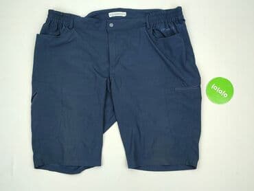 lidl spodnie trekkingowe: Shorts for men, size 3XL — 2