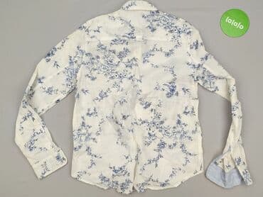 koszula biala pepco: Pepe Jeans, Koszula damska, rozmiar S — 4