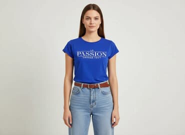 koszulka joy division: Amisu, T-shirt damski, rozmiar S — 7