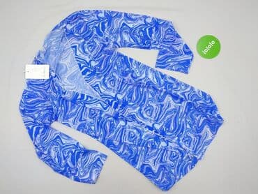 koszula na stroj kapielowy: Narzutka damska, L — 3