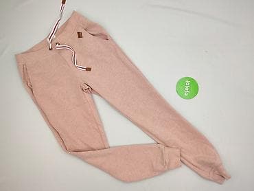 klapki wyprzeda: Esmara, Spodnie dresowe damskie, rozmiar S — 2