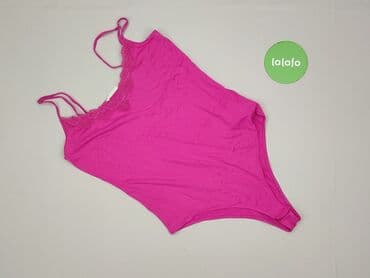 reserved majtki z wysokim stanem: Reserved, Body damskie, rozmiar M — 2