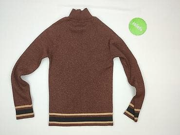 pull and: Sweter damski, rozmiar One size — 3