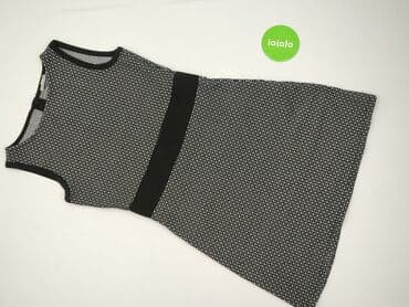 sukienka z eko skóry orsay: Orsay, Sukienka damska, rozmiar M — 3