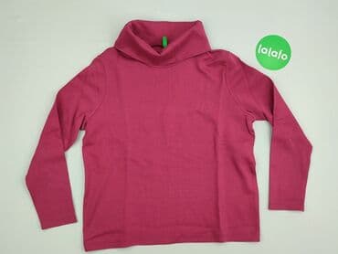 sweter z kaszmiru c a: Women`s sweater, size L (EU 40) — 2